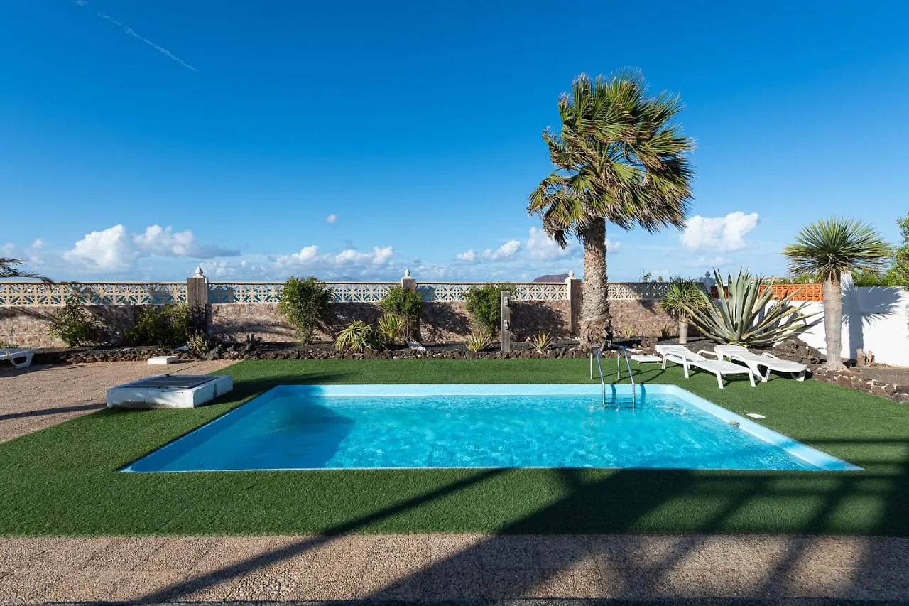Homeforguest Apartment With Pool And Terrace 1 Min From The Beach 코라레호 스페인