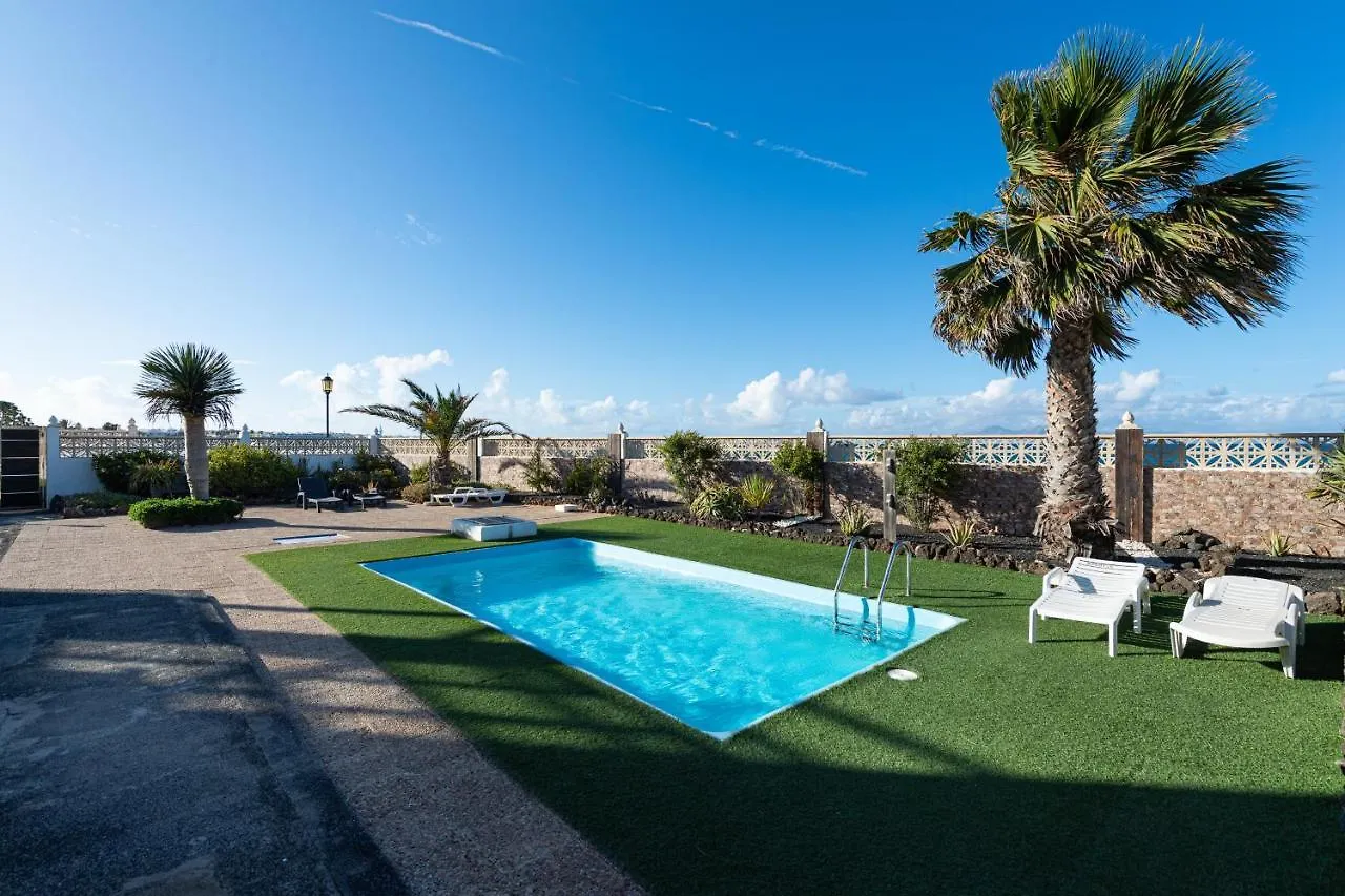 Homeforguest Apartment With Pool And Terrace 1 Min From The Beach 코라레호 스페인